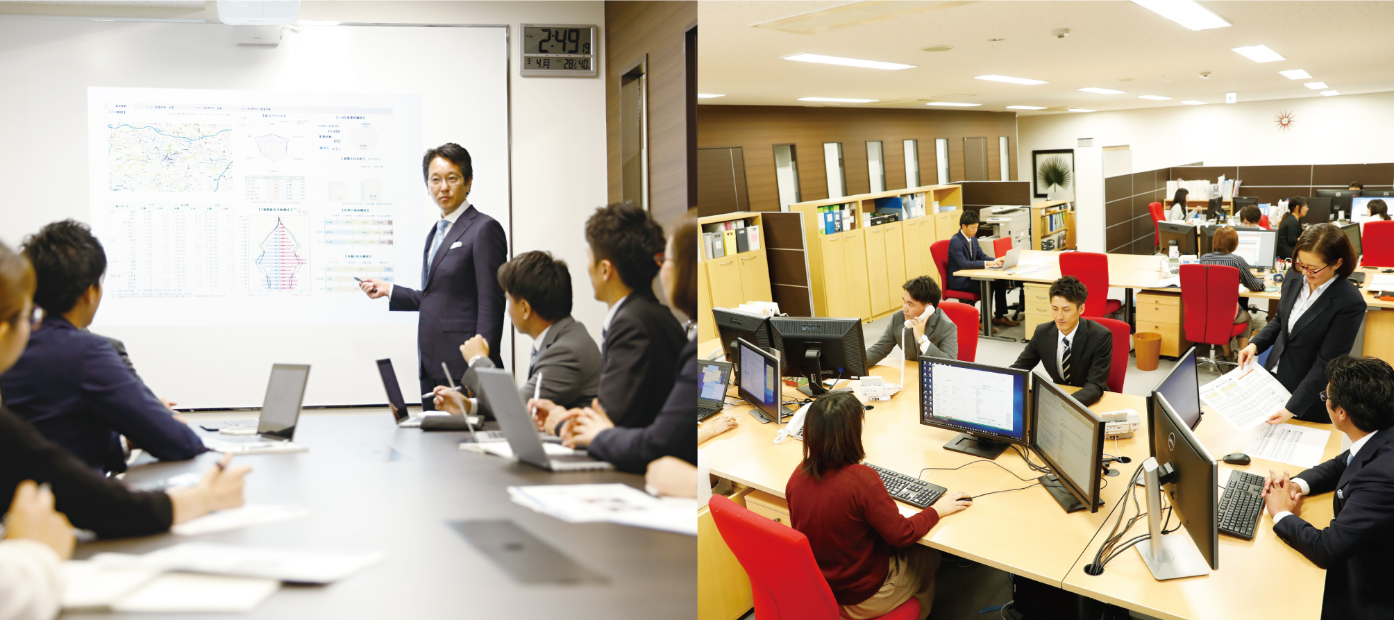 フランチャイズビジネス 株式会社ジーアイビー Gib